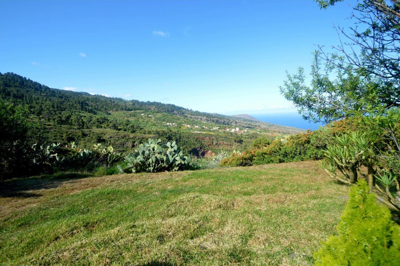 La Herbilla Garafia Bagian luar foto